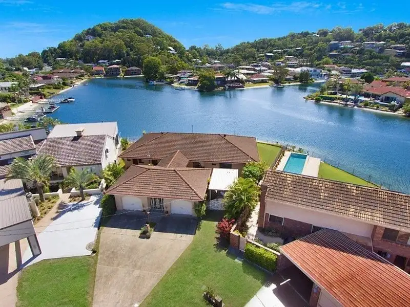Main view of Homely house listing, 7 Compass Way, Tweed Heads NSW 2485