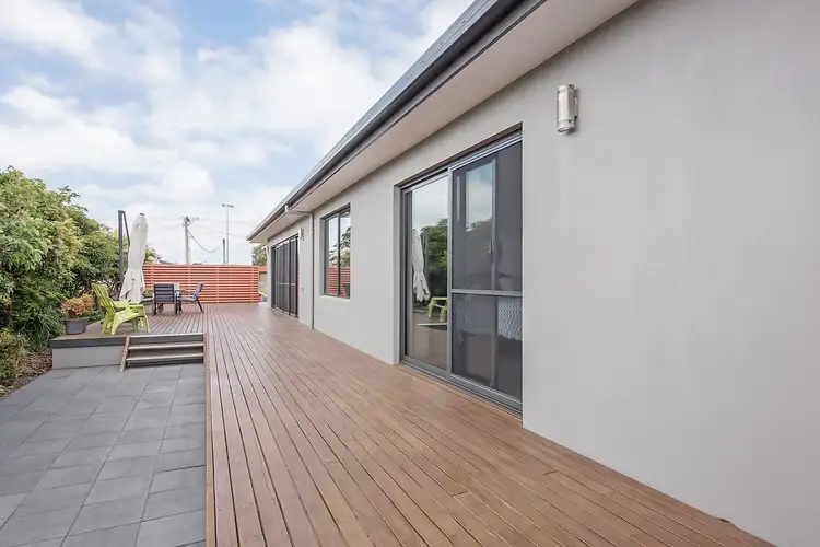 Second view of Homely house listing, 15 Morse Place, Wynyard TAS 7325