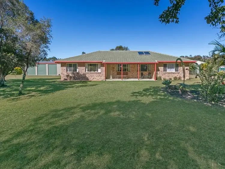 Second view of Homely other listing, 105-109 Thornbill Drive, Upper Caboolture QLD 4510