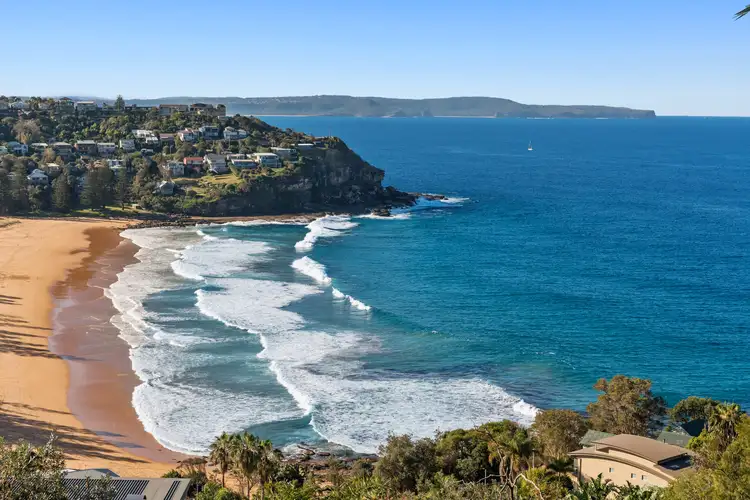 12 Beauty Drive, Whale Beach NSW 2107