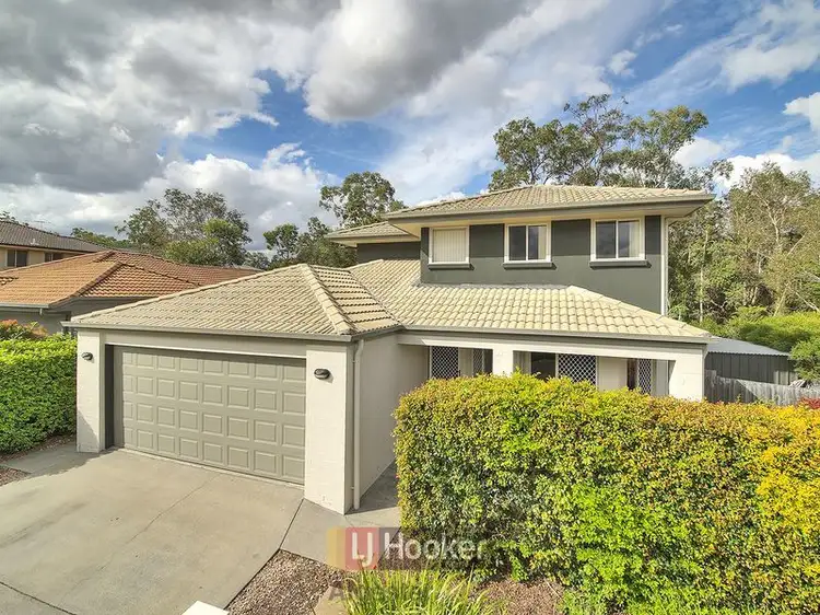 Second view of Homely house listing, 33 Earnshaw Street, Calamvale QLD 4116