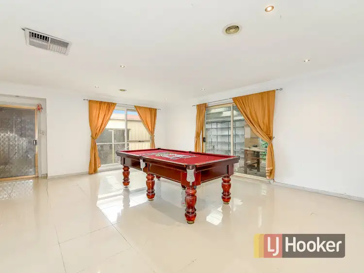 Fourth view of Homely house listing, 6 Cheam Street, Dandenong North VIC 3175