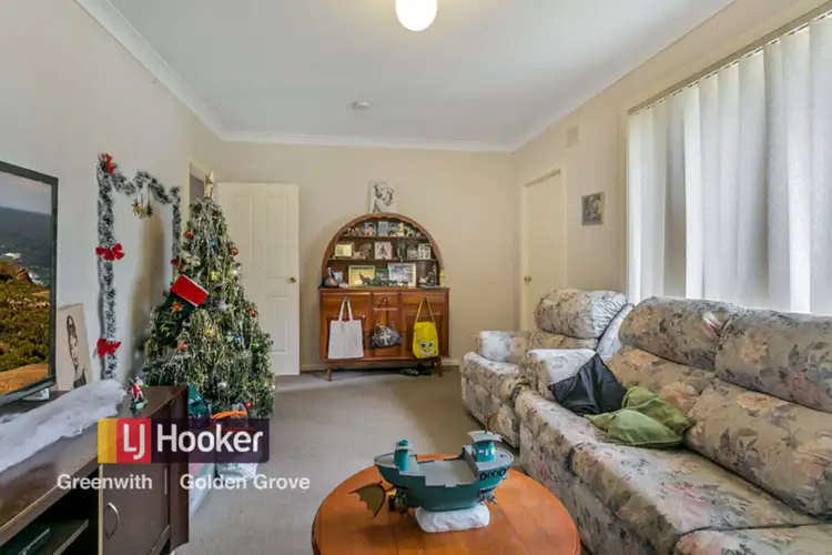 Fifth view of Homely house listing, 3 Clapton Street, Elizabeth Vale SA 5112
