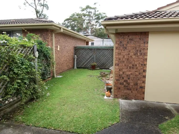 Fifth view of Homely villa listing, 6/12-18 Patanga Street, Hawks Nest NSW 2324