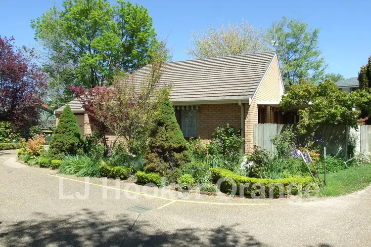 Fifth view of Homely townhouse listing, 1/71A Moulder Street, Orange NSW 2800