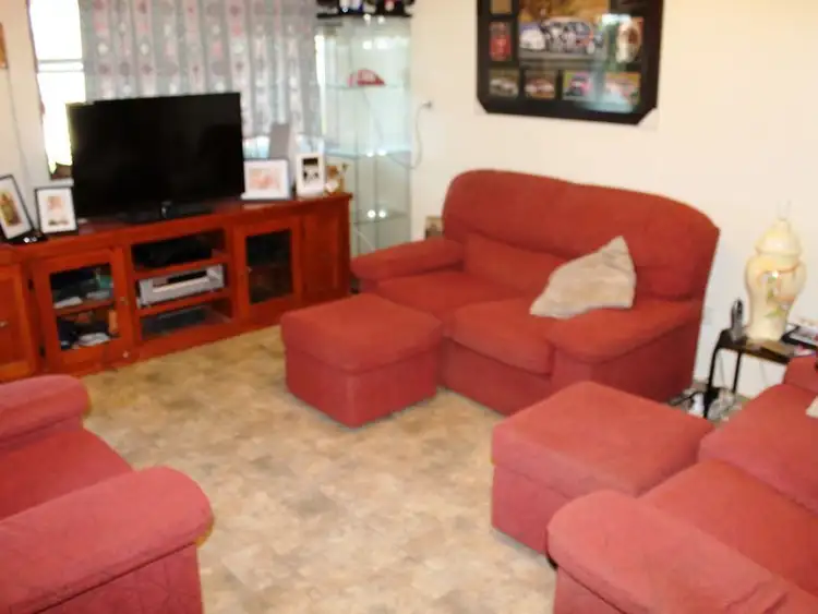 Fifth view of Homely house listing, 34 Amaroo Street, Boyne Island QLD 4680