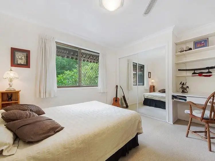 Fifth view of Homely house listing, 12 Heulan Court, Reedy Creek QLD 4227