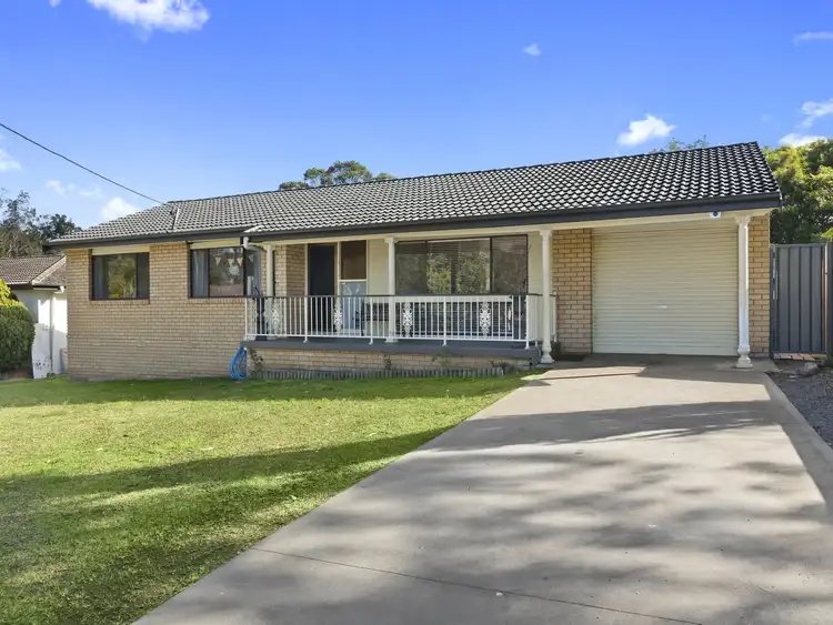 6 Coolabah Road, Wyongah NSW 2259