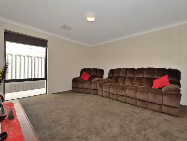 Fourth view of Homely house listing, 3 Strathallen Street, Baldivis WA 6171