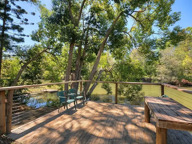 Second view of Homely house listing, 82 Tierney Drive, Currumbin Waters QLD 4223