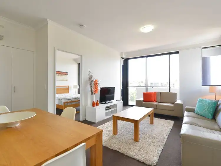 Seventh view of Homely unit listing, 144/60 Glenlyon Street, Gladstone Central QLD 4680