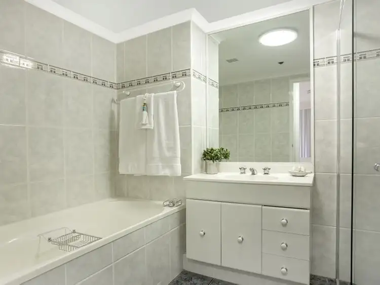 Sixth view of Homely apartment listing, 72/421 Pacific Highway, Artarmon NSW 2064