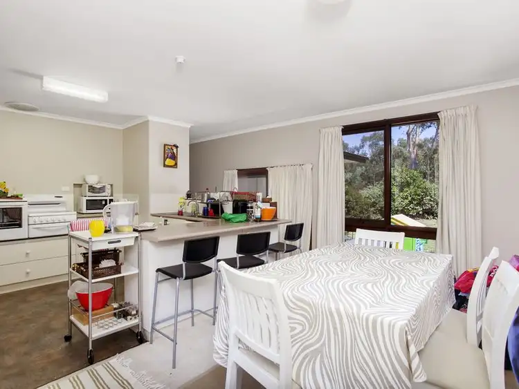 Third view of Homely townhouse listing, 2/39 Fitchett Street, Garran ACT 2605