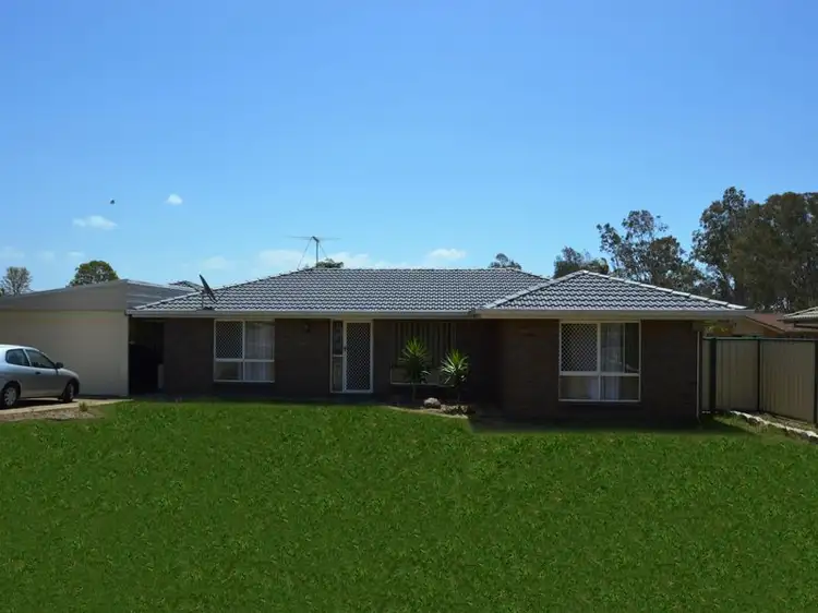 9 Haymer Court, Meadowbrook QLD 4131