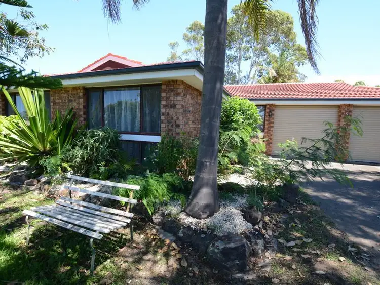 Second view of Homely house listing, 9 Joel Drive, Old Bar NSW 2430