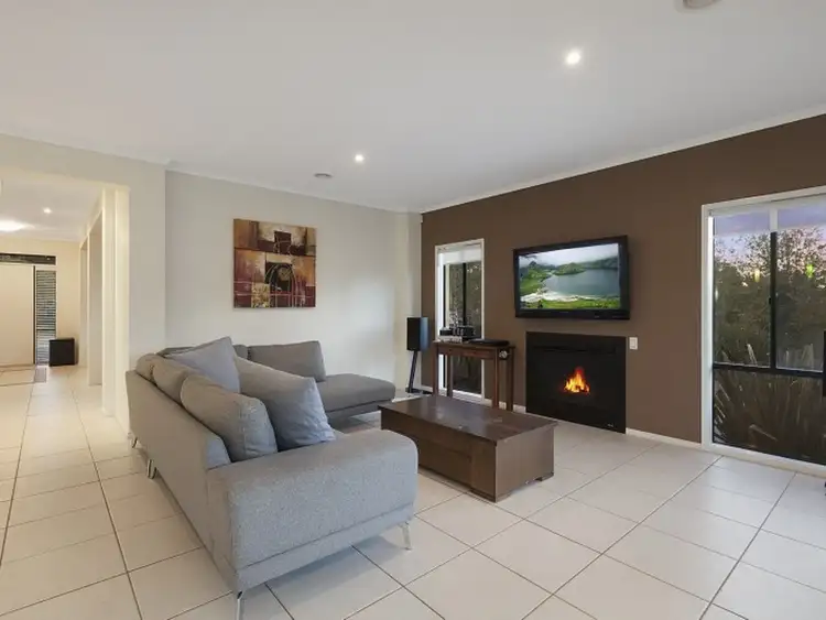 Third view of Homely house listing, 18 Augusta Way, Hidden Valley VIC 3756