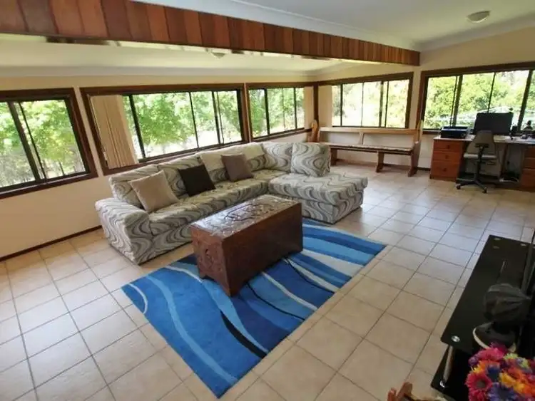 Fifth view of Homely house listing, 6 Red Oak Road, Rainbow Flat NSW 2430