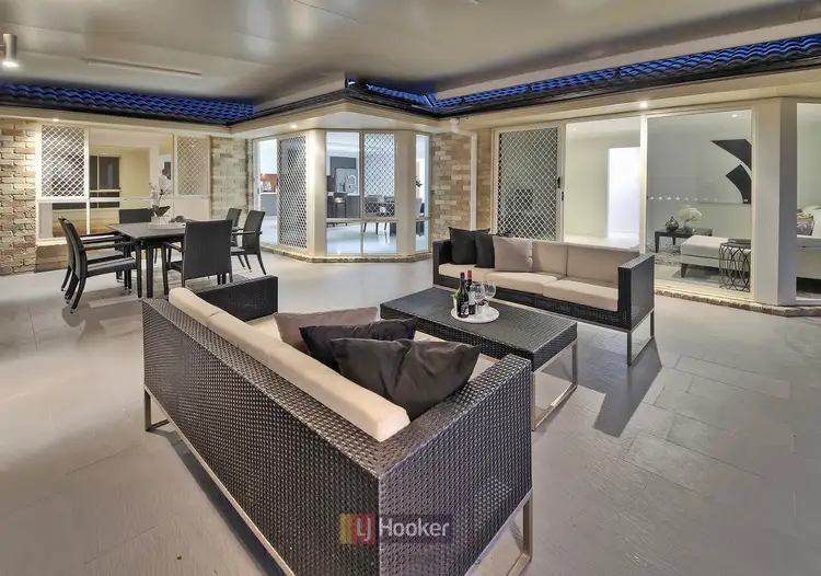 Third view of Homely house listing, 12 Raincliffe Place, Calamvale QLD 4116