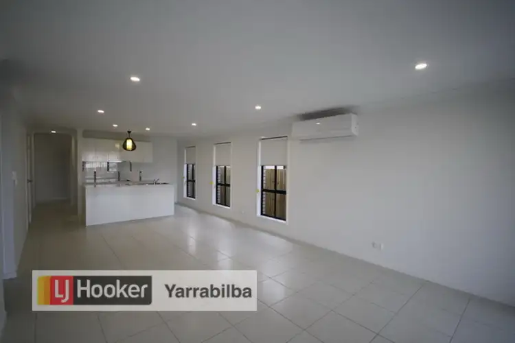 Third view of Homely house listing, 5 Aurora Lane, Yarrabilba QLD 4207