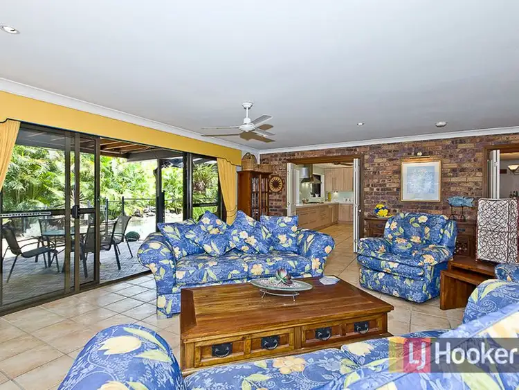 Fifth view of Homely house listing, 14 Hawera Court, Aspley QLD 4034