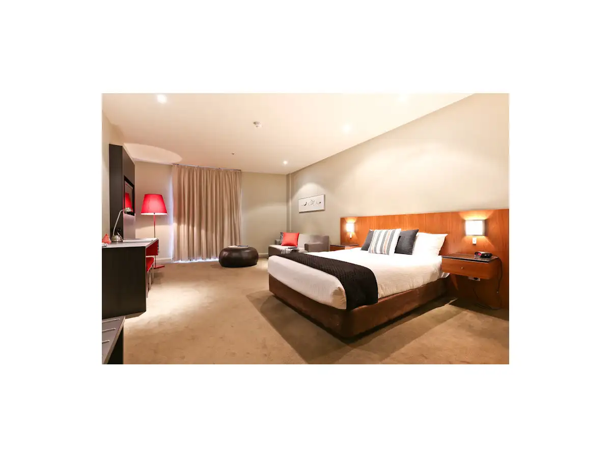 Main view of Homely apartment listing, 17/55-67 Hindmarsh Square, Adelaide SA 5000