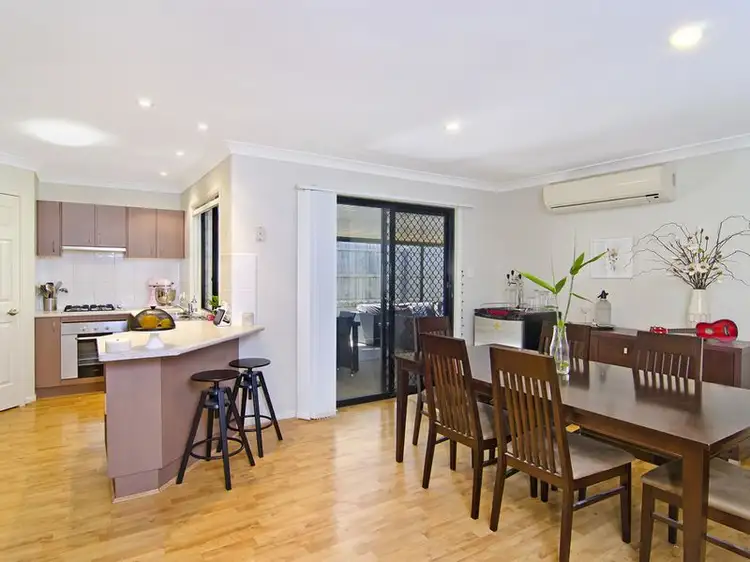 Fifth view of Homely house listing, 28 Debbie Way, Nerang QLD 4211