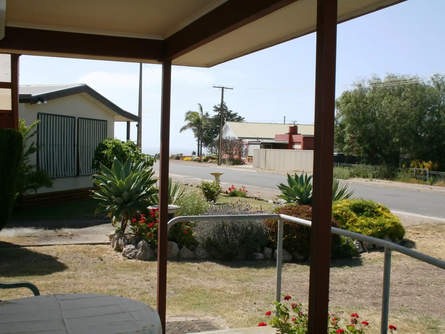 Main view of Homely house listing, 6 Beeston Street, Port Vincent SA 5581