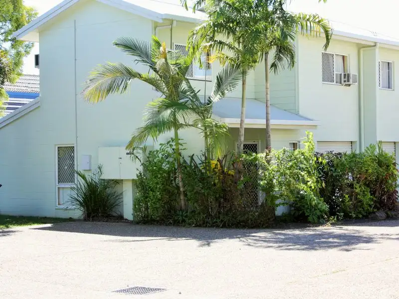 Main view of Homely townhouse listing, 17/690 Bruce Highway, Woree QLD 4868