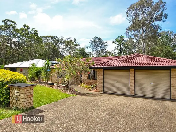 44 Donnegal Drive, Kallangur QLD 4503