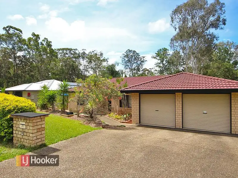 Main view of Homely house listing, 44 Donnegal Drive, Kallangur QLD 4503