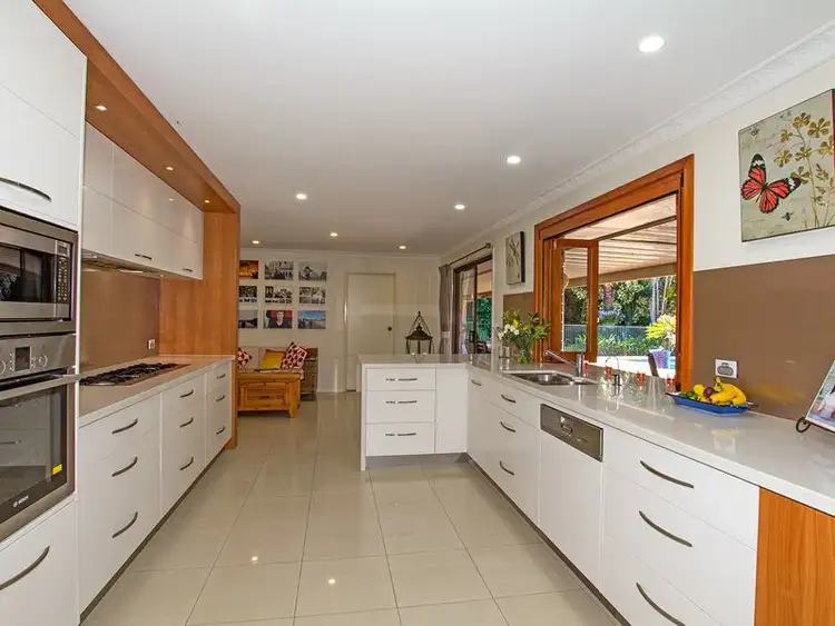 Second view of Homely house listing, 30 Summerhill Crescent, Ballina NSW 2478