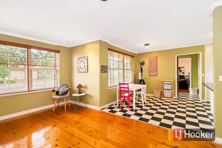 Sixth view of Homely house listing, 4 Susan Street, Parafield Gardens SA 5107