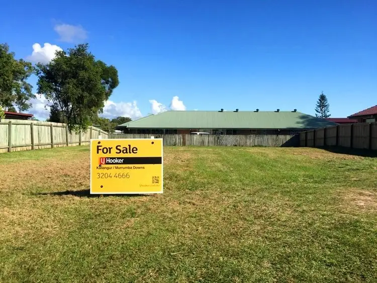 27 Dundee Street, Bray Park QLD 4500
