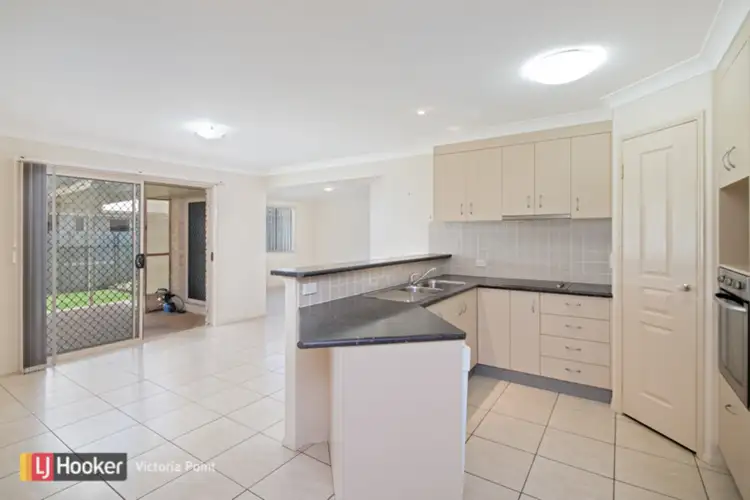 Second view of Homely house listing, 3 Timkelnik Crescent, Victoria Point QLD 4165