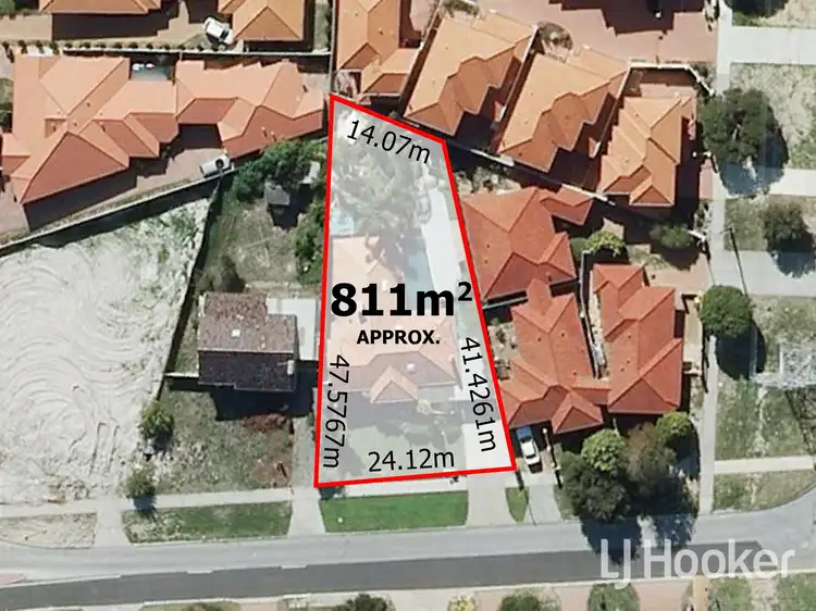 19 Farnham Street, Bentley WA 6102