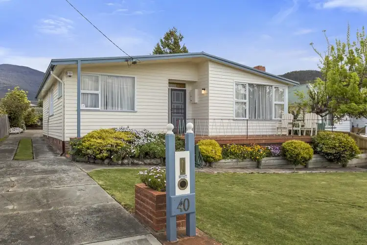 40 Brent Street, Glenorchy TAS 7010