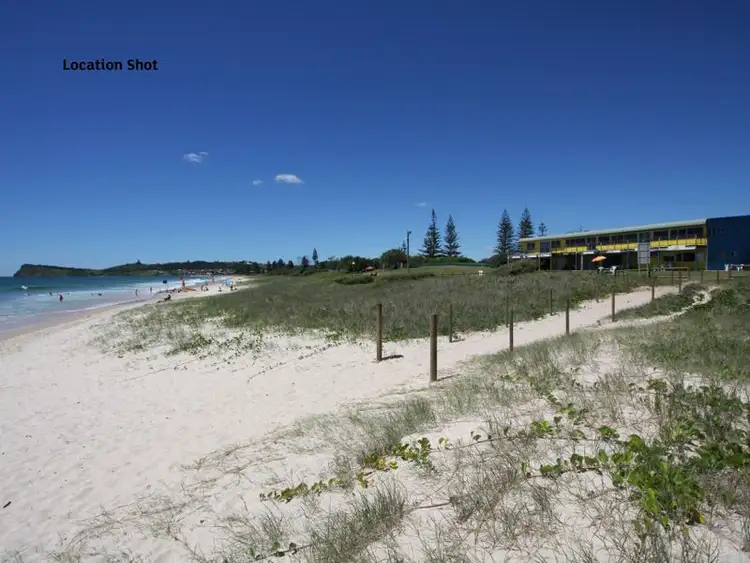 Fourth view of Homely land listing, 106/ Tallowwood Place, Lennox Head NSW 2478