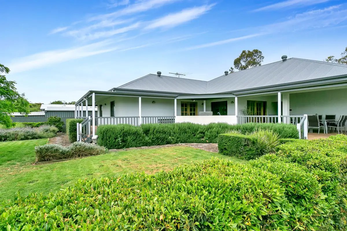 Main view of Homely house listing, 17 West Terrace, Callington SA 5254
