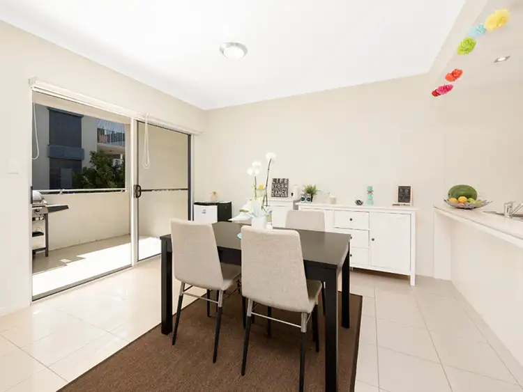 Fourth view of Homely apartment listing, 507/73 Buckland Road, Nundah QLD 4012