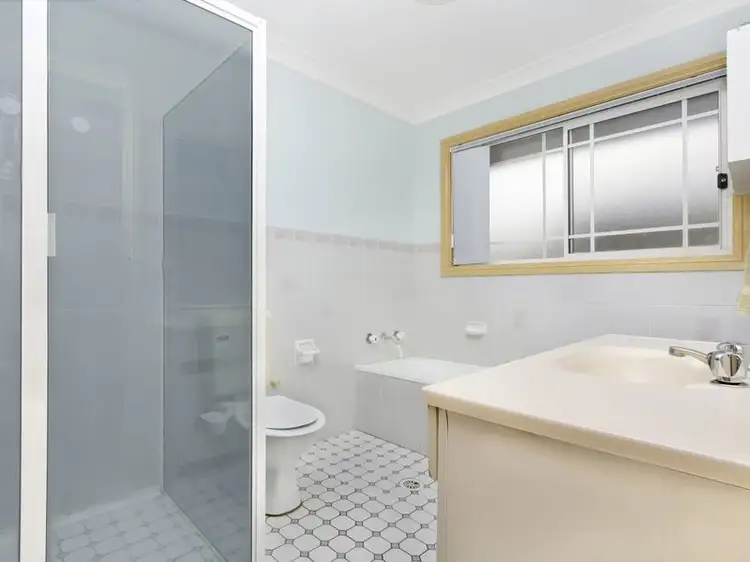 Fourth view of Homely villa listing, 9/34 Myddleton Avenue, Fairfield NSW 2165