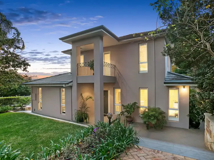 Main view of Homely house listing, 29 Congham Road, West Pymble NSW 2073