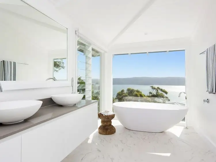 Third view of Homely house listing, 16 Bynya Road, Palm Beach NSW 2108