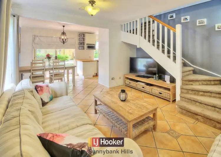 Third view of Homely house listing, 37/125 Chatswood Road, Daisy Hill QLD 4127