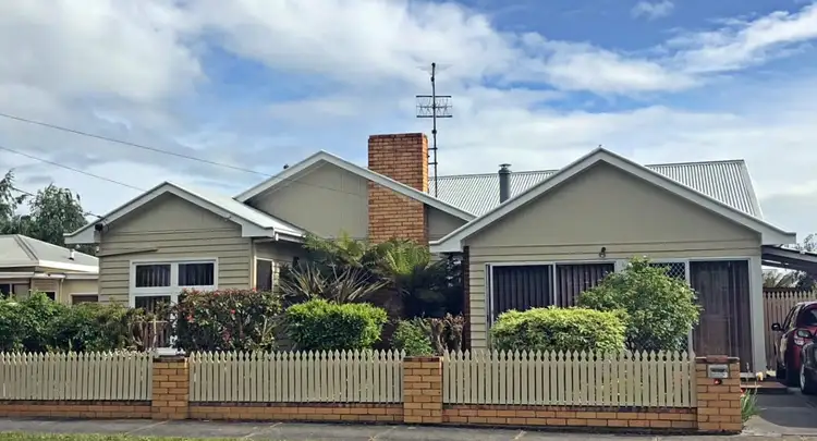 3 Brown Street, Colac VIC 3250