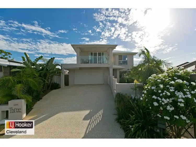 3 Ciril Court, Wellington Point QLD 4160