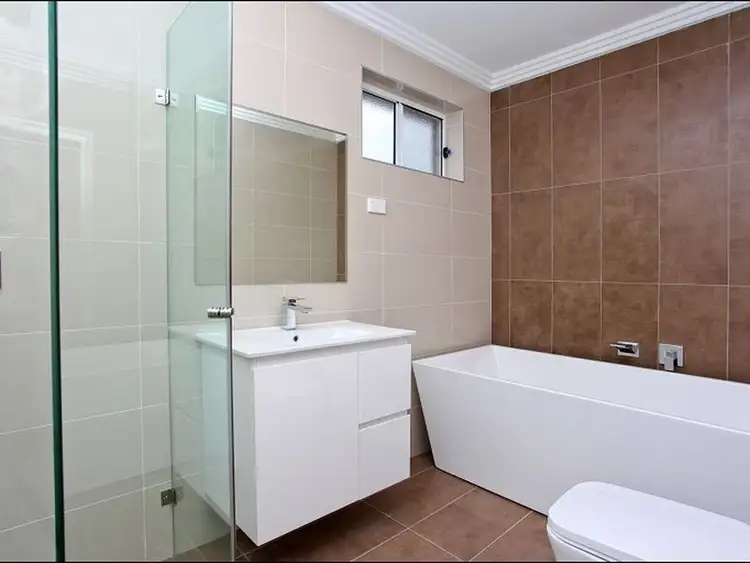 Fourth view of Homely semi-detached listing, 292 Bungarribee Road, Blacktown NSW 2148