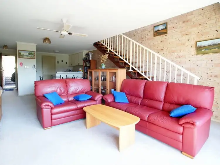 Second view of Homely unit listing, 10/ 9-11 Bent Street, Batemans Bay NSW 2536