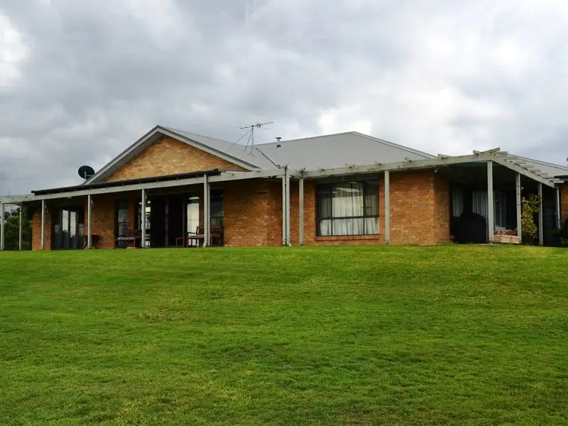 Main view of Homely house listing, 1 Martinview Court, Singleton NSW 2330