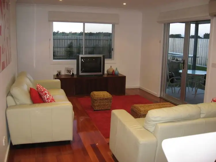 Second view of Homely house listing, 17B Callistemon Court, Bairnsdale VIC 3875