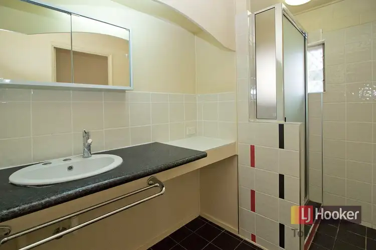 Fifth view of Homely unit listing, 1/2 Illuta Street, Rasmussen QLD 4815